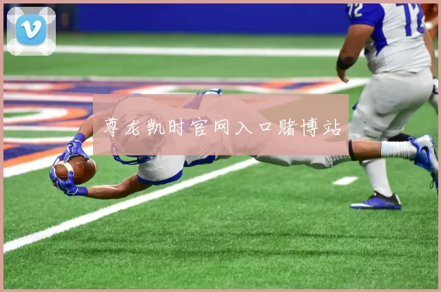 尊龙凯时官网入口赌博站