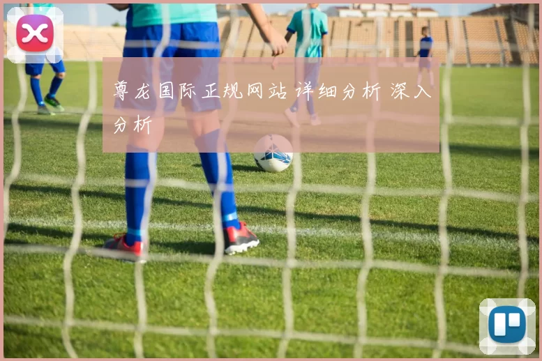 尊龙国际正规网站 详细分析 深入分析