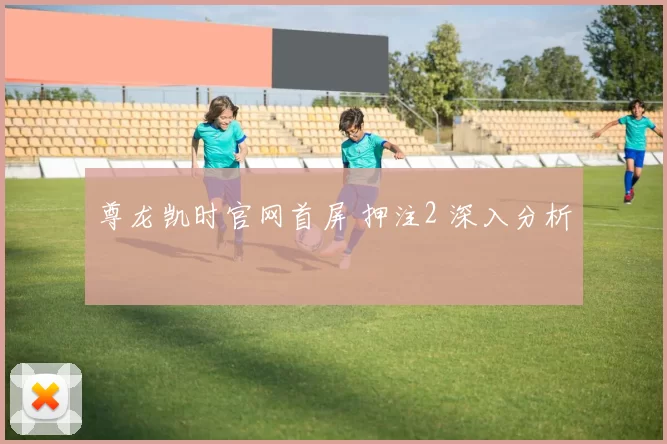 尊龙凯时官网首屏 押注2 深入分析